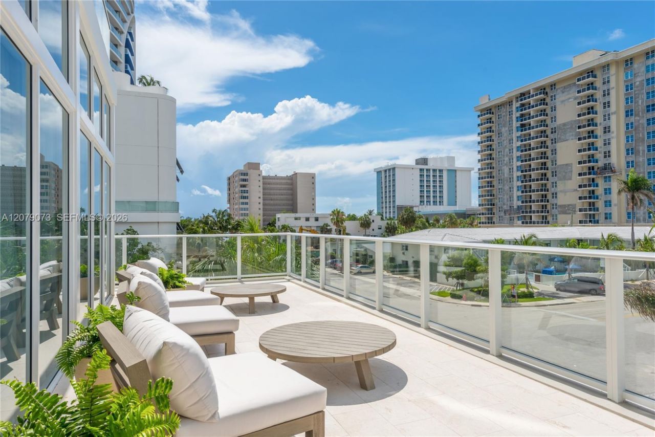 401 N Birch Rd , Unit 415, Fort Lauderdale, FL 33304 Photo