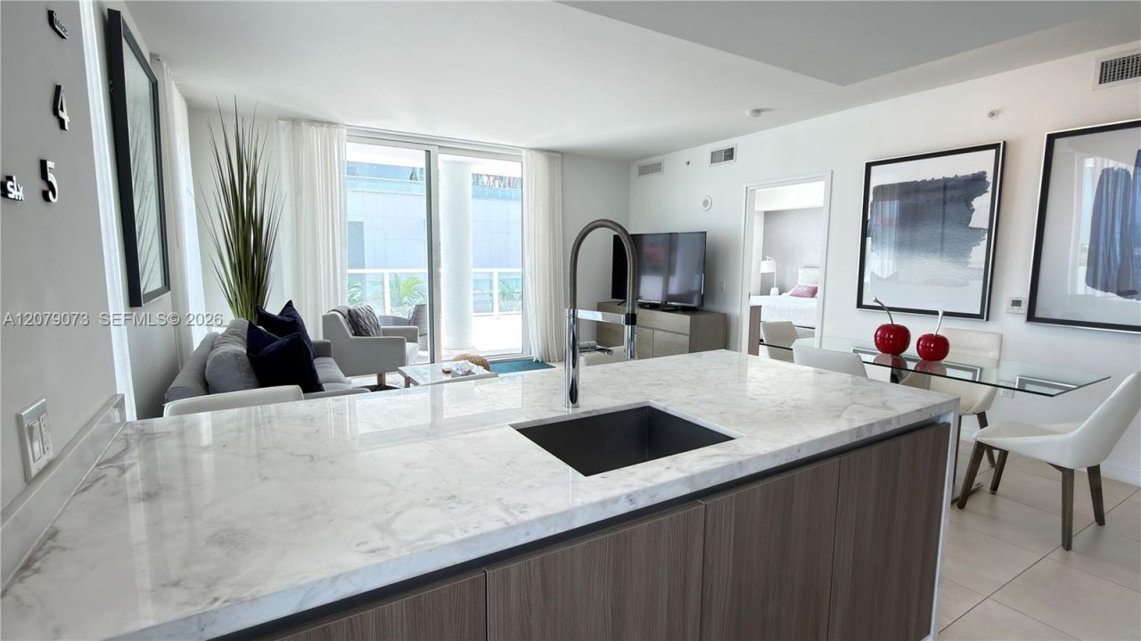 401 N Birch Rd , Unit 415, Fort Lauderdale, FL 33304 Photo