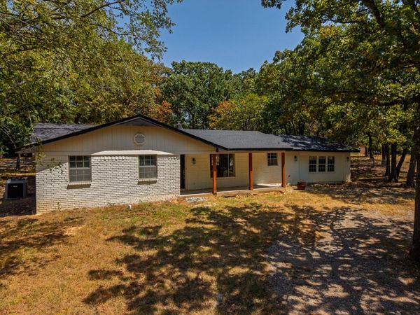 2418 N 49th Avenue , Durant, OK 74701