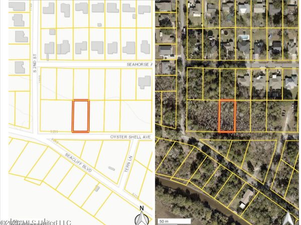 Oyster Shell (lot 23) Avenue, Ocean Springs, MS 39564