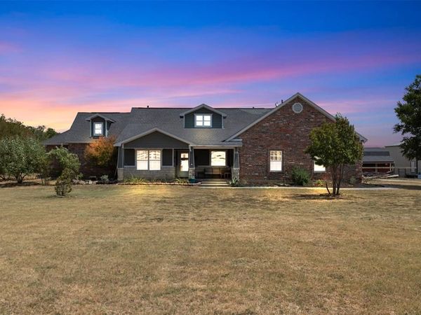 118 Fm 2450, Krum, TX 76249