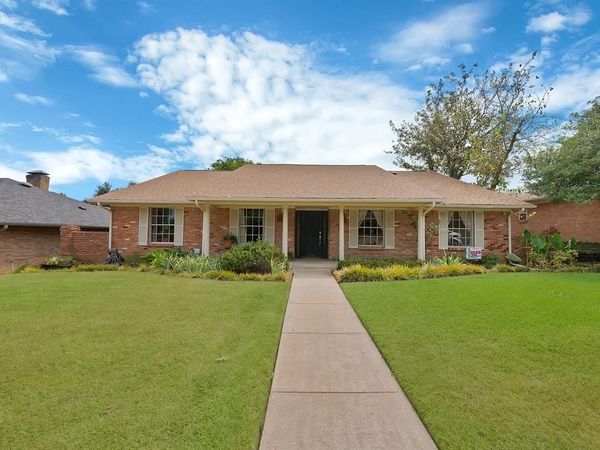 9630 Fallbrook Drive, Dallas, TX 75243
