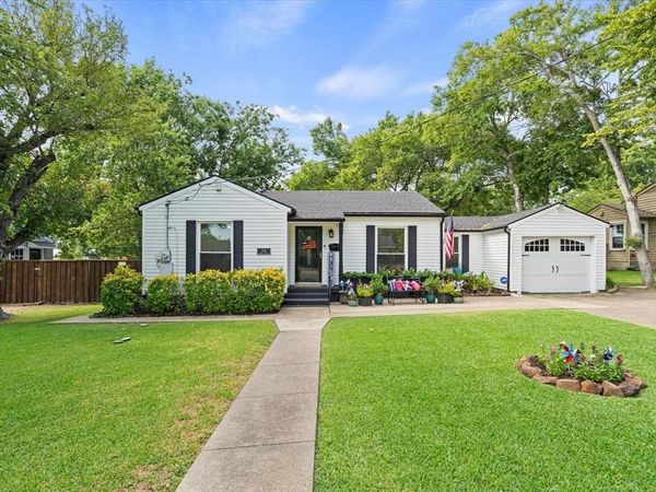 606 Storrs Street, Rockwall, TX 75087