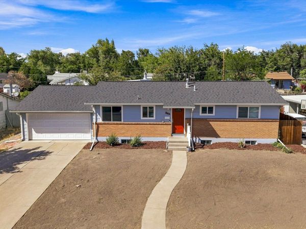 244 W Kennedy Avenue , Grand Junction, CO 81505