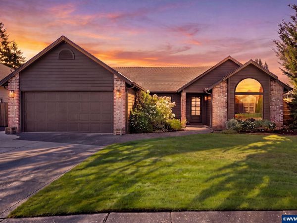 2666 Tahoe Av SE, Salem, OR 97306