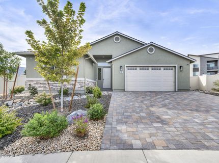 556 Alfalfa Fields Lane, Reno, NV 89521 Photo