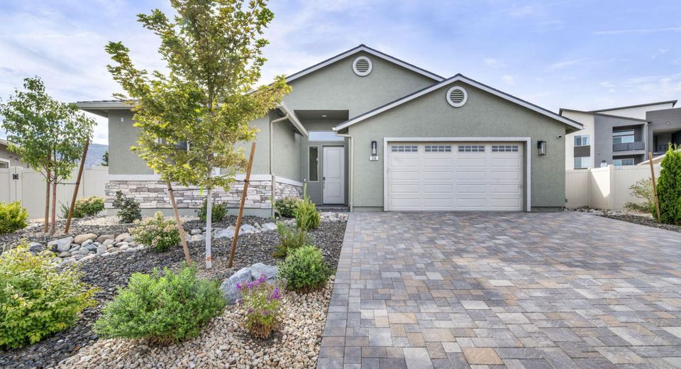 556 Alfalfa Fields Lane, Reno, NV 89521 Photo