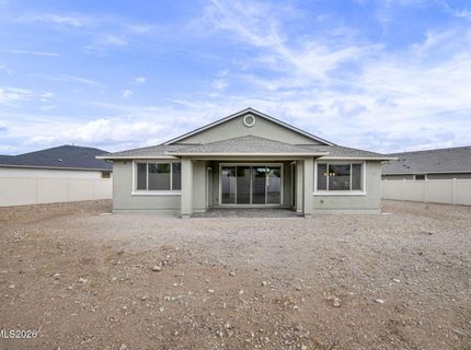 556 Alfalfa Fields Lane, Reno, NV 89521 Photo