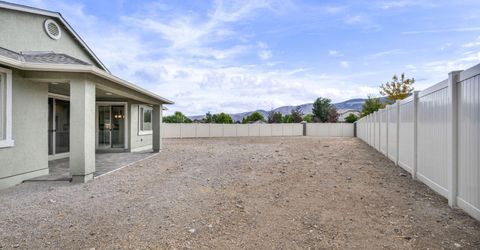 556 Alfalfa Fields Lane, Reno, NV 89521 Photo