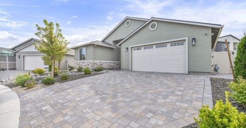 556 Alfalfa Fields Lane, Reno, NV 89521 Photo