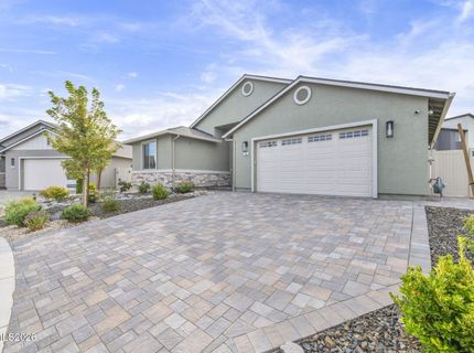 556 Alfalfa Fields Lane, Reno, NV 89521 Photo