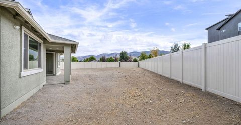 556 Alfalfa Fields Lane, Reno, NV 89521 Photo