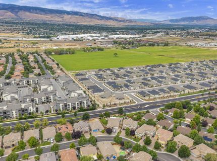 556 Alfalfa Fields Lane, Reno, NV 89521 Photo