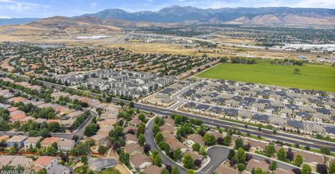 556 Alfalfa Fields Lane, Reno, NV 89521 Photo
