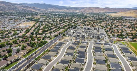 556 Alfalfa Fields Lane, Reno, NV 89521 Photo