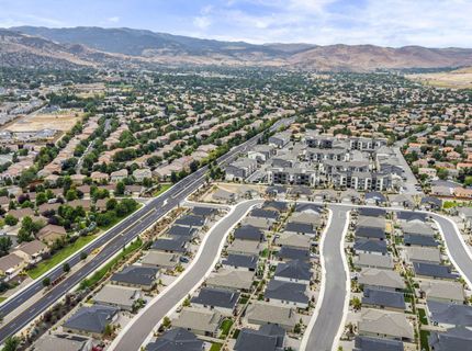 556 Alfalfa Fields Lane, Reno, NV 89521 Photo