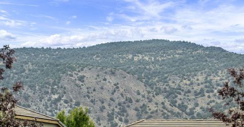 556 Alfalfa Fields Lane, Reno, NV 89521 Photo