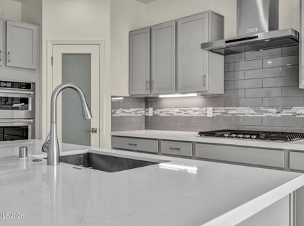556 Alfalfa Fields Lane, Reno, NV 89521 Photo