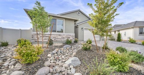 556 Alfalfa Fields Lane, Reno, NV 89521 Photo
