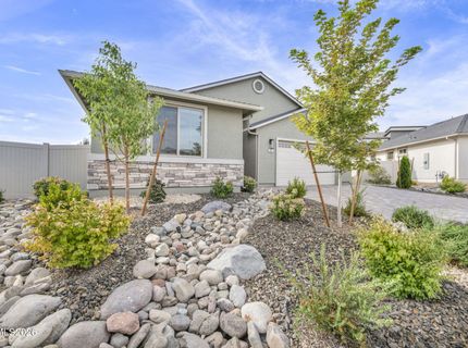 556 Alfalfa Fields Lane, Reno, NV 89521 Photo