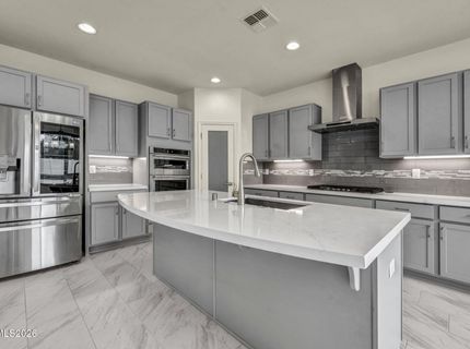 556 Alfalfa Fields Lane, Reno, NV 89521 Photo