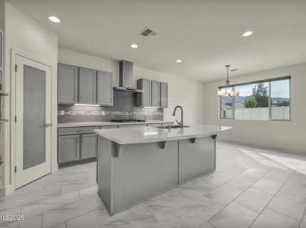 556 Alfalfa Fields Lane, Reno, NV 89521 Photo