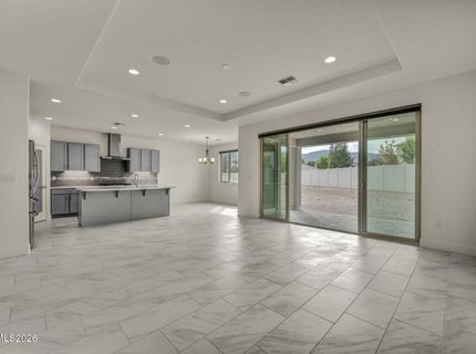 556 Alfalfa Fields Lane, Reno, NV 89521 Photo