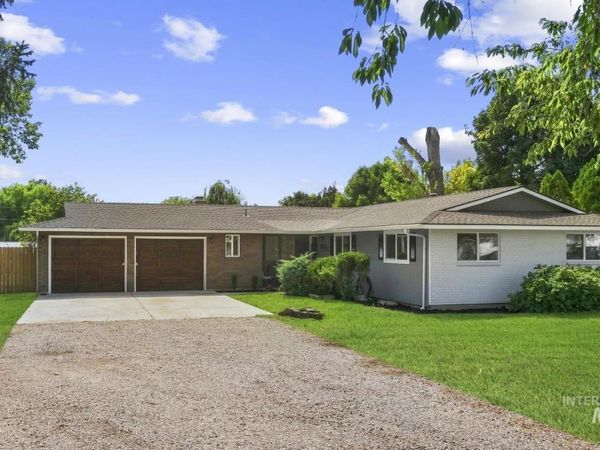 10905 W Arabian Way, Boise, ID 83709