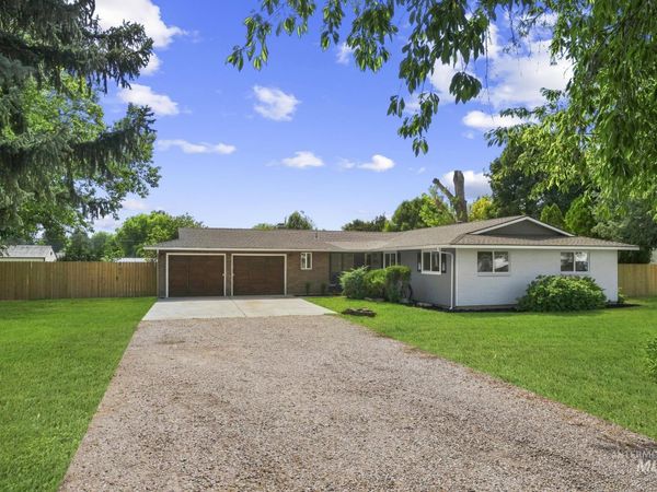 10905 W Arabian Way, Boise, ID 83709