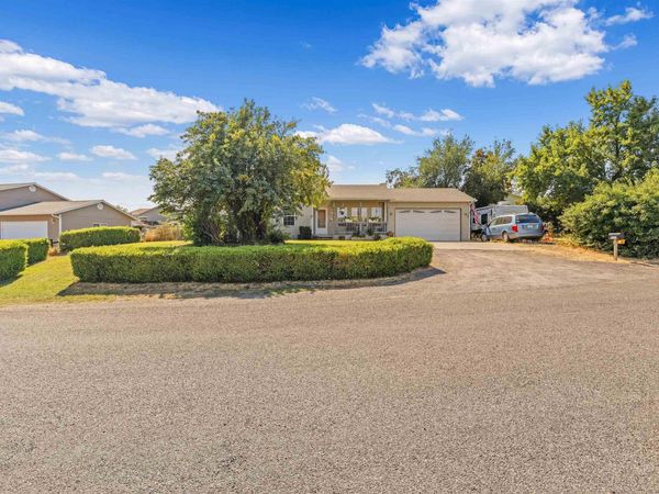 2535 18th Street, Clarkston, WA 99403