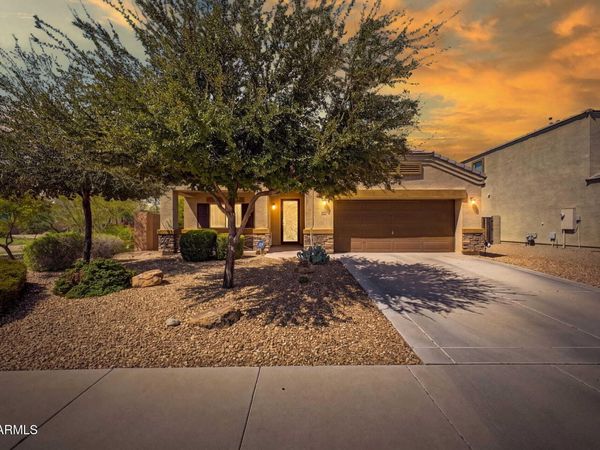 9340 W PASADENA Avenue, Glendale, AZ 85305