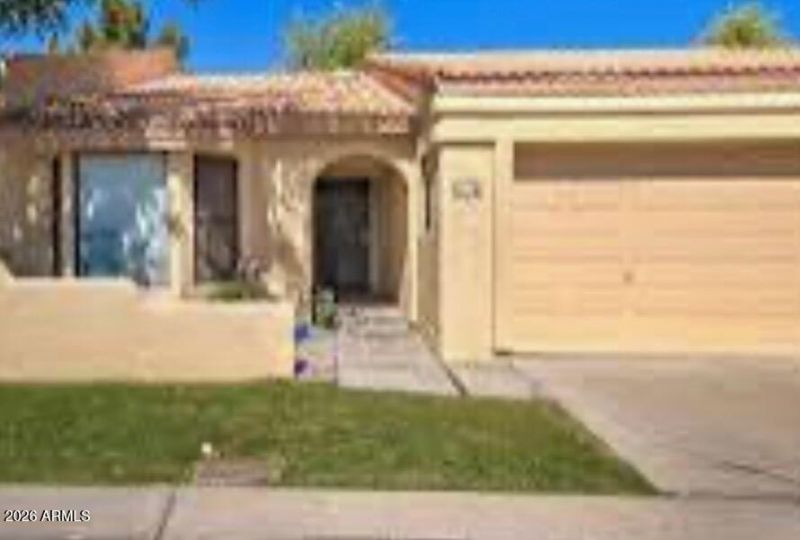 1021 S Greenfield Road, Unit 1027, Mesa, AZ 85206 Main Photo