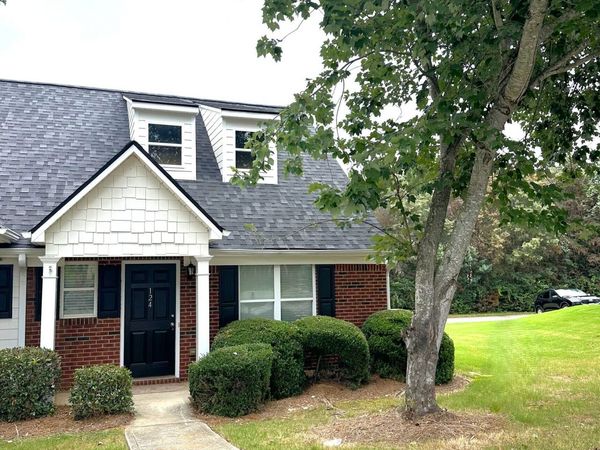 124 Bridgewater Circle, Athens, GA 30601
