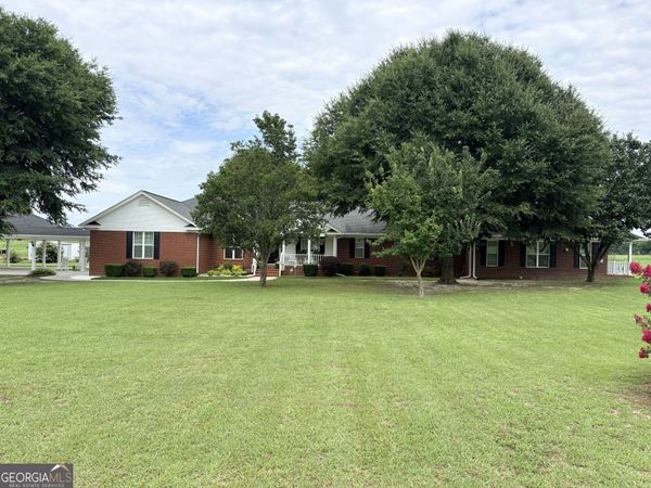 618 Godbee Road, Waynesboro, GA 30830