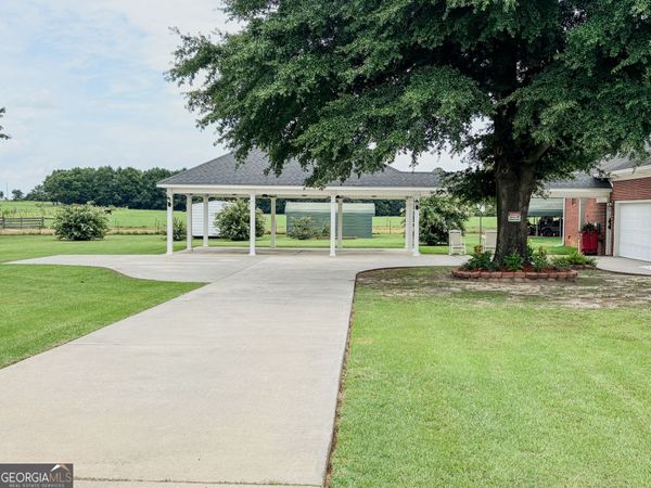 618 Godbee Road, Waynesboro, GA 30830
