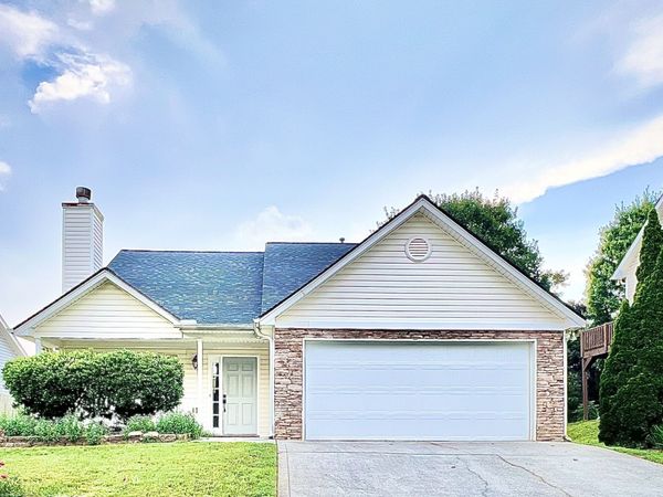 417 Hillcrest Common, Canton, GA 30115