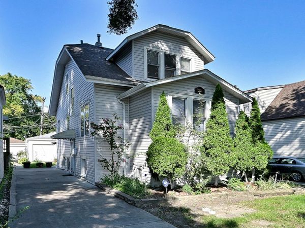 2726 S 60th Court , Cicero, IL 60804