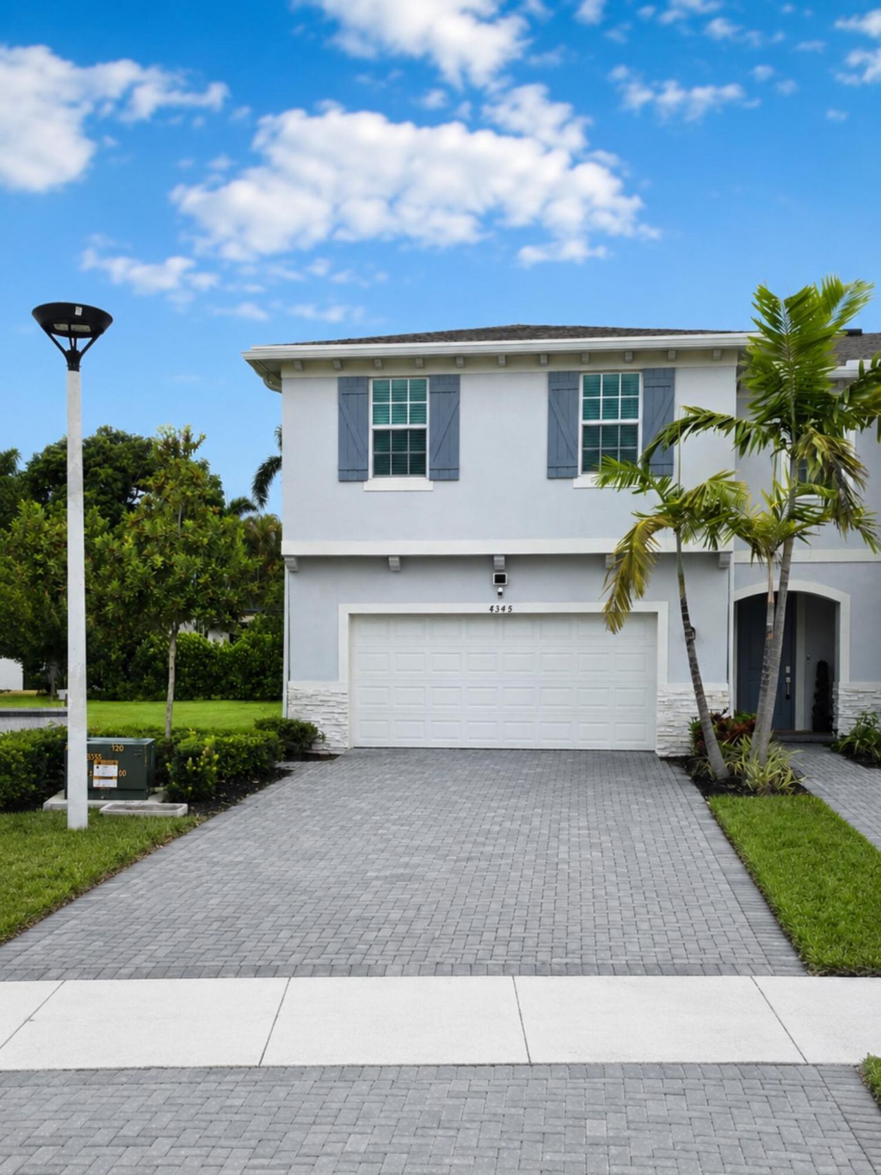 4345 Pond Lily Lane, Lake Worth, FL 33467 Main Photo