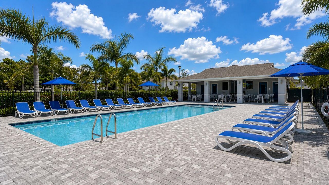 4345 Pond Lily Lane, Lake Worth, FL 33467 Photo