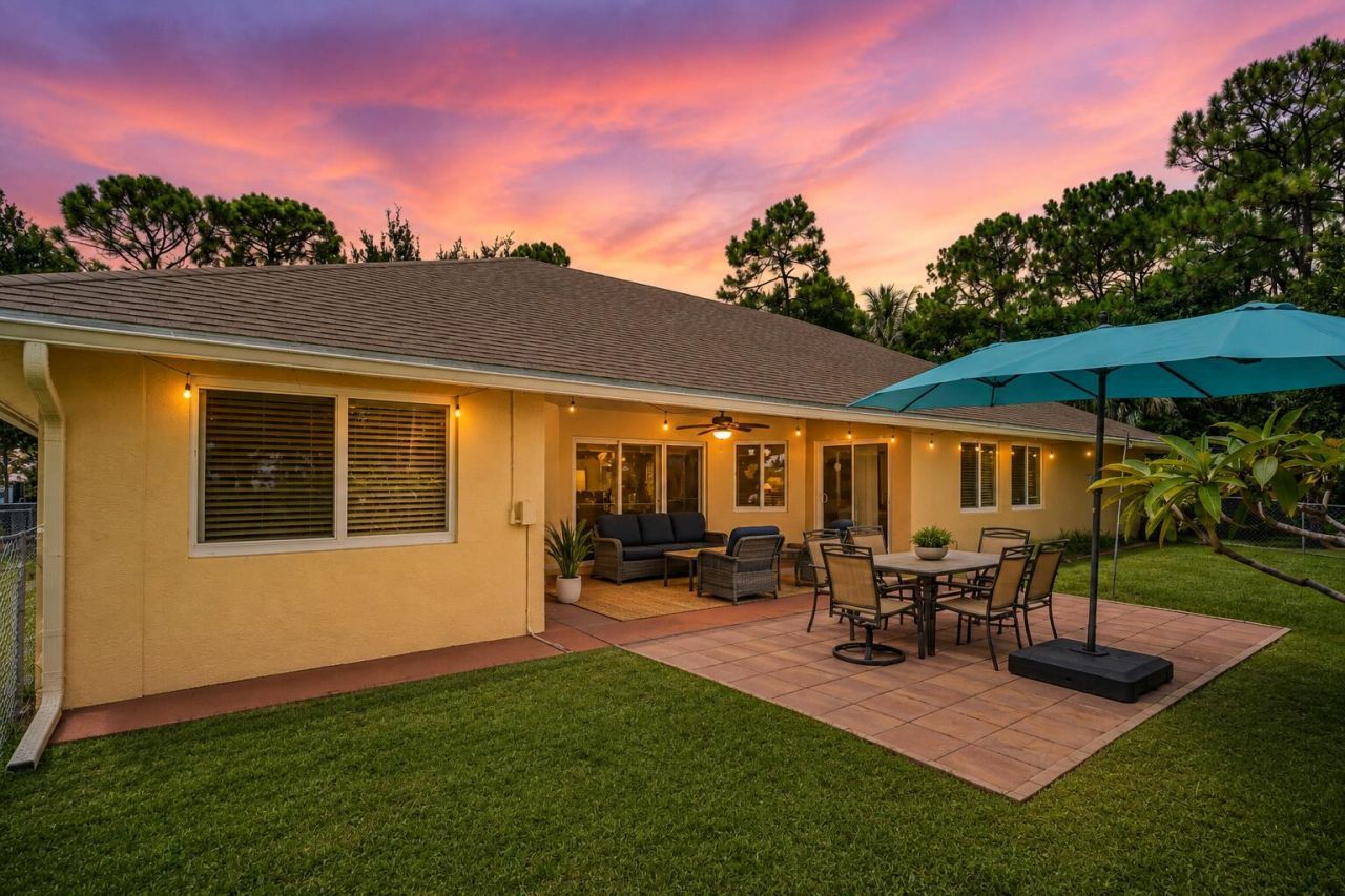 17037 92nd Lane N, Loxahatchee, FL 33470 Photo