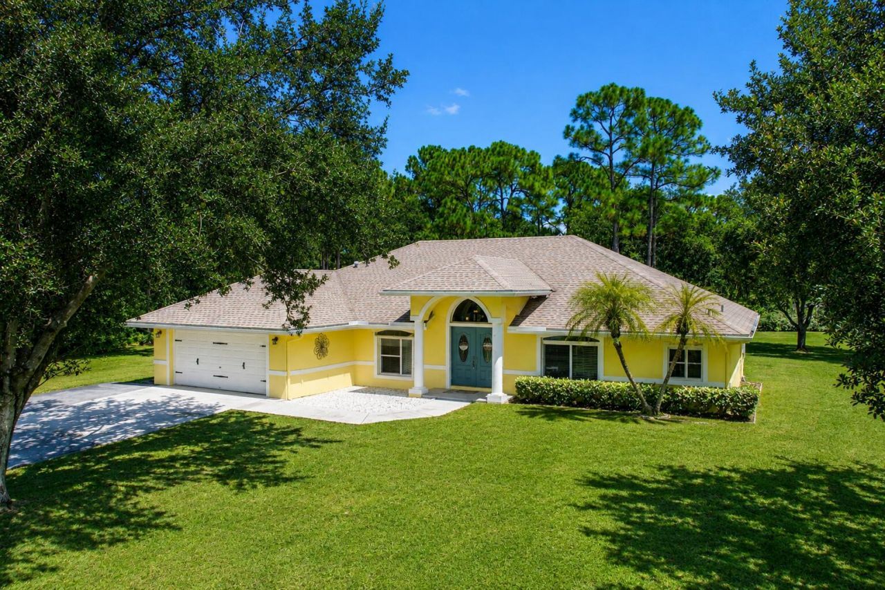 17037 92nd Lane N, Loxahatchee, FL 33470 Photo