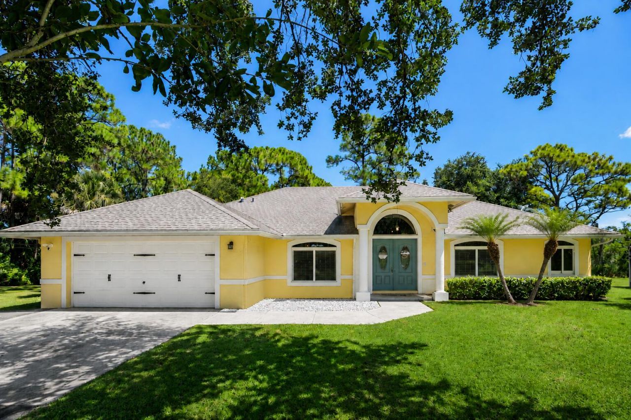 17037 92nd Lane N, Loxahatchee, FL 33470 Photo