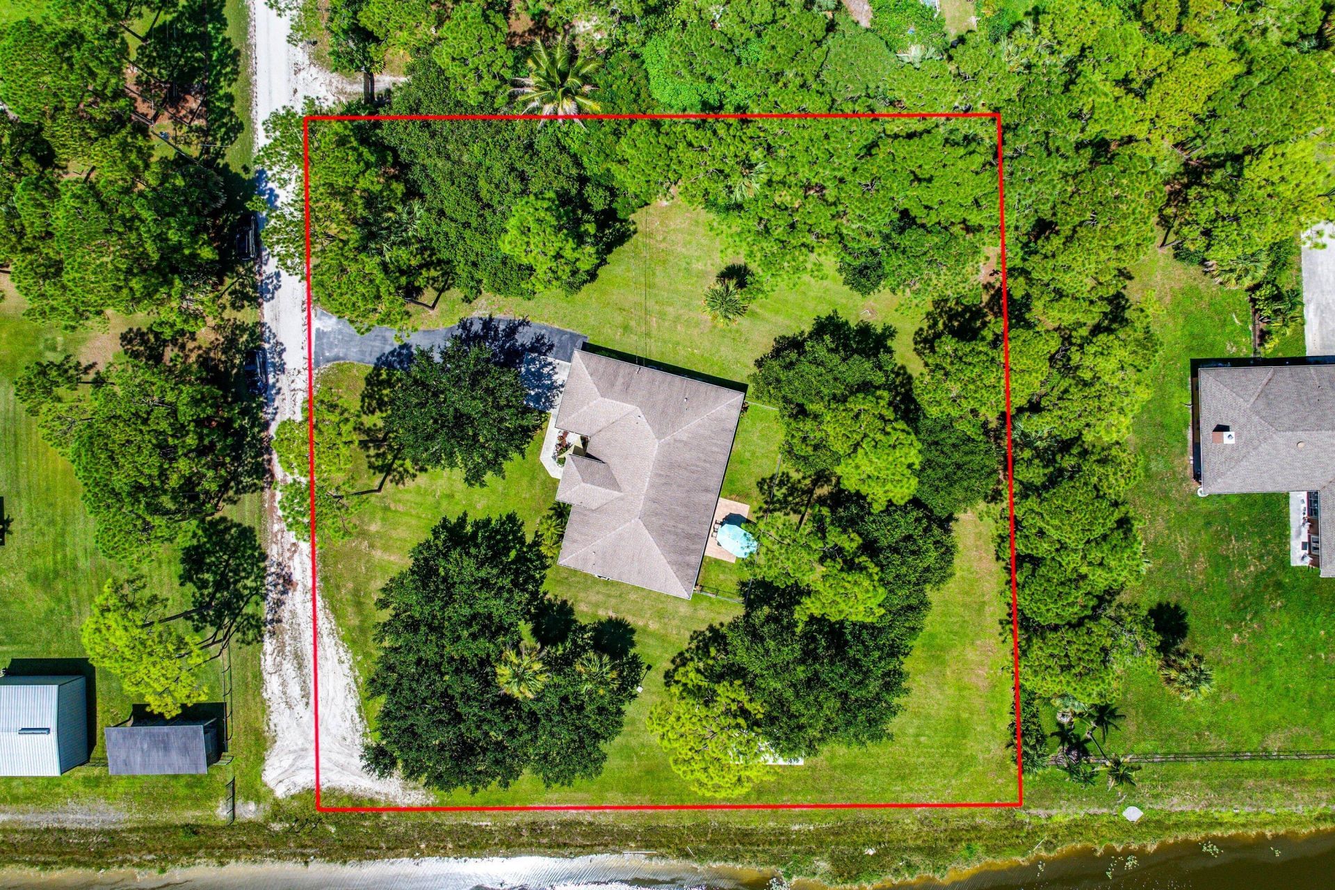 17037 92nd Lane N, Loxahatchee, FL 33470 Photo