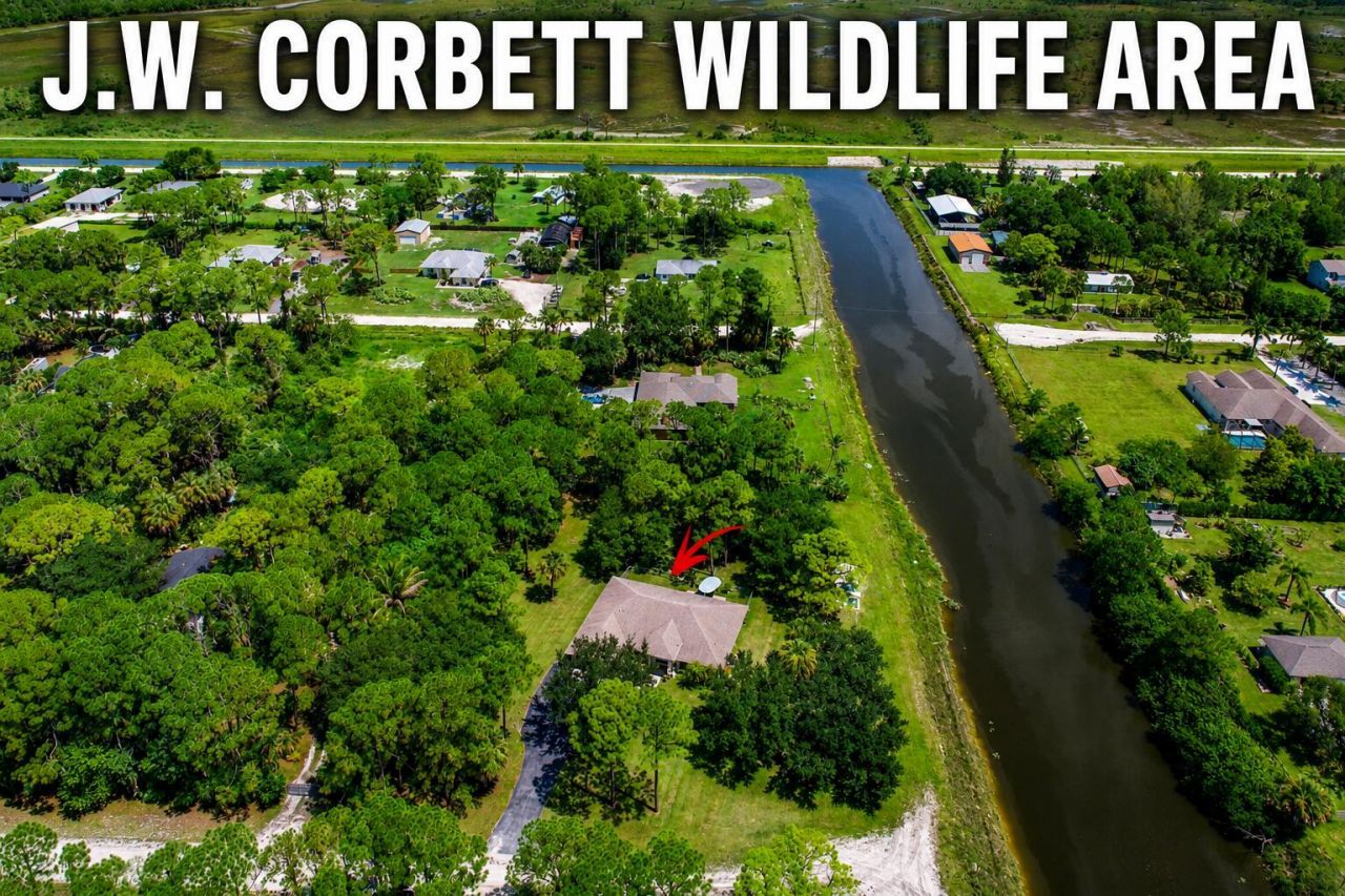 17037 92nd Lane N, Loxahatchee, FL 33470 Photo