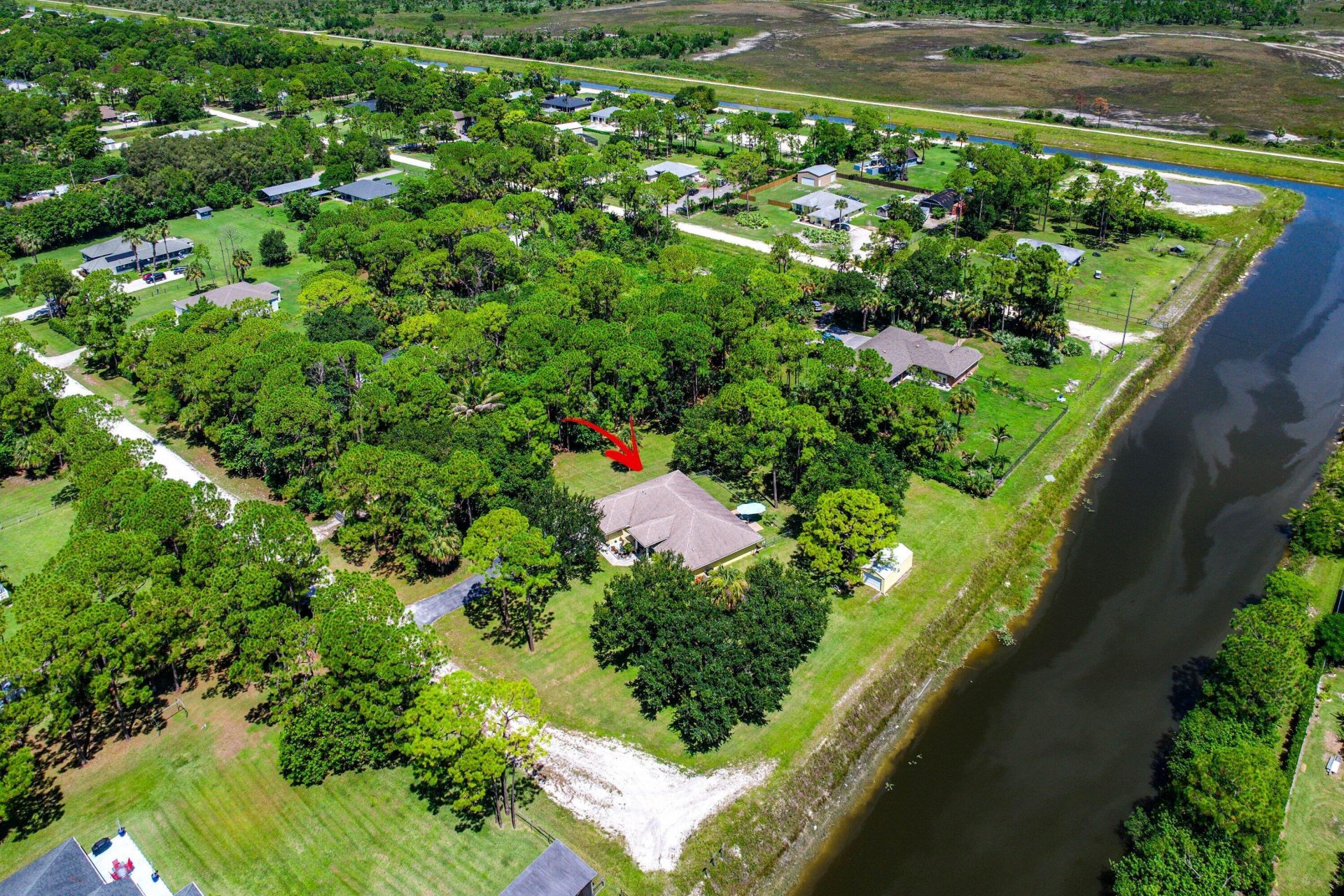 17037 92nd Lane N, Loxahatchee, FL 33470 Photo