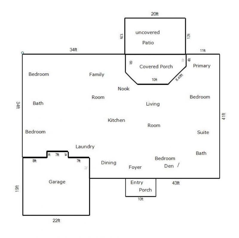 17037 92nd Lane N, Loxahatchee, FL 33470 Photo