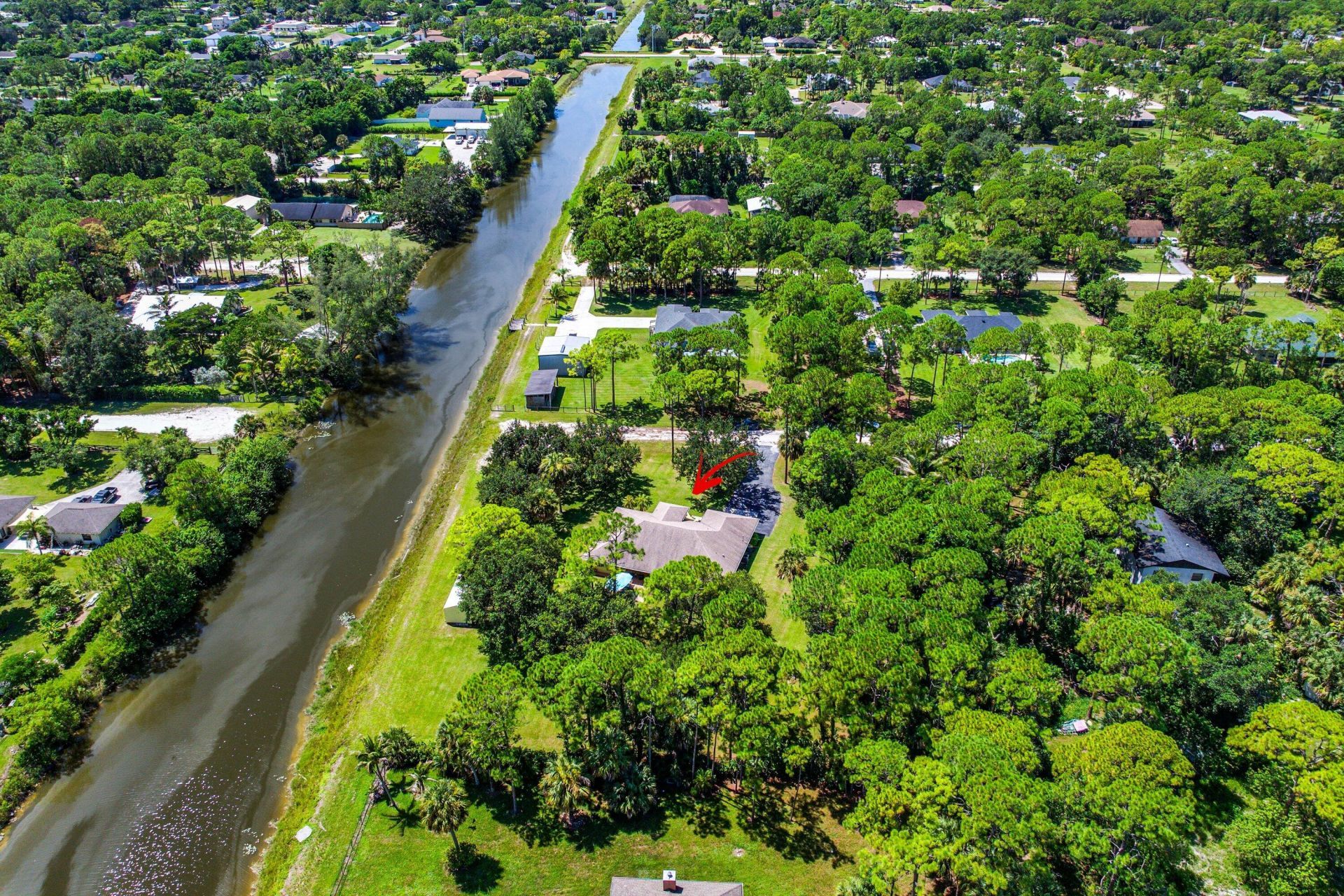17037 92nd Lane N, Loxahatchee, FL 33470 Photo
