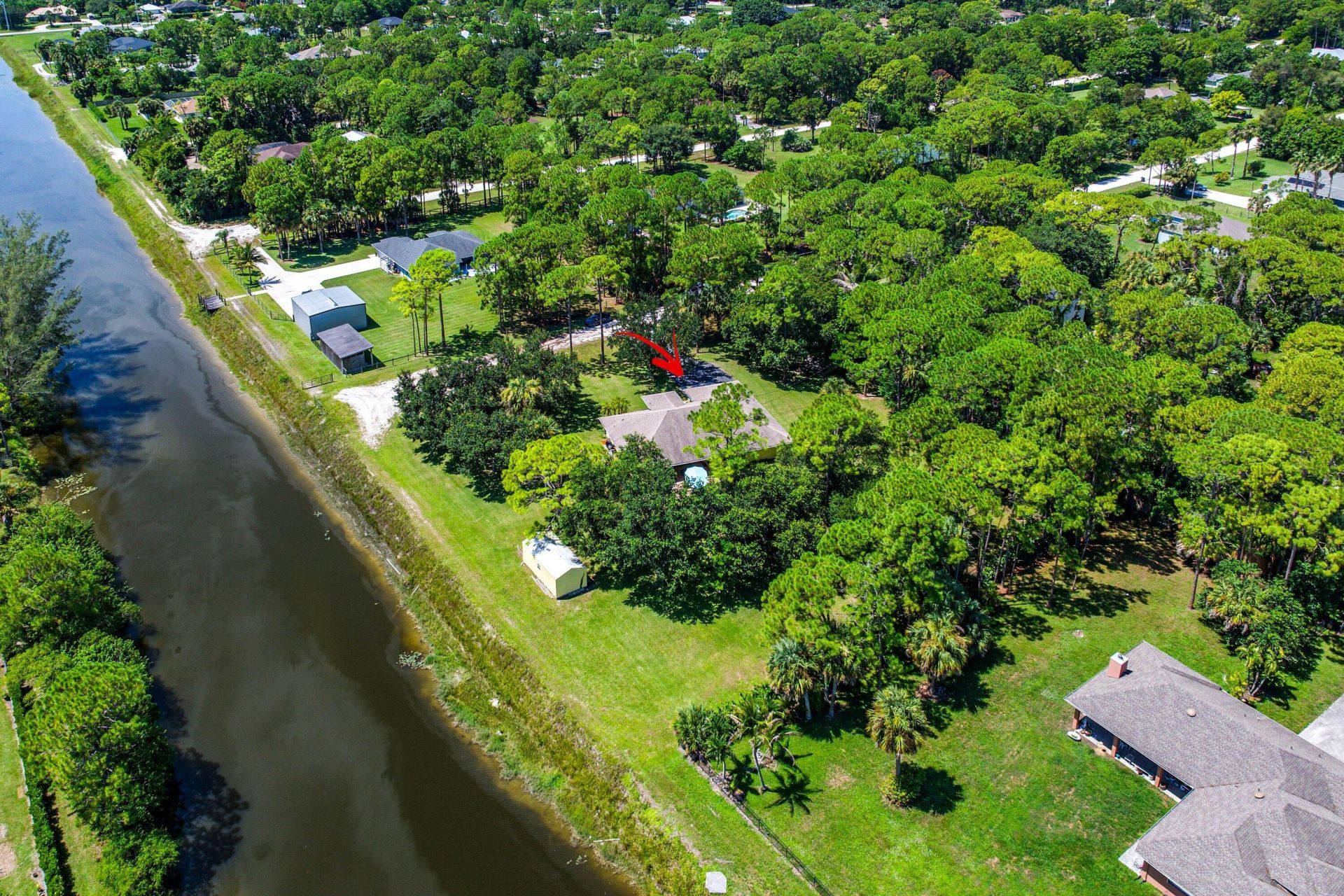 17037 92nd Lane N, Loxahatchee, FL 33470 Photo