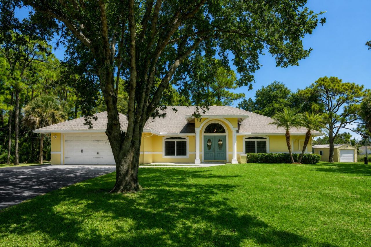 17037 92nd Lane N, Loxahatchee, FL 33470 Photo