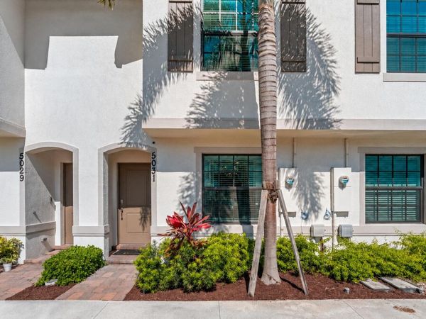 5031 Genove Place, Riviera Beach, FL 33410